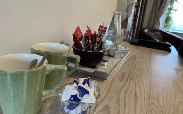 Moorcock Inn Littleborough