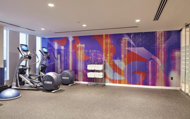 Hotel Indigo Atlanta Downtown by IHG