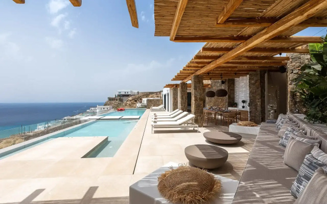 Horizon Majesty Villas