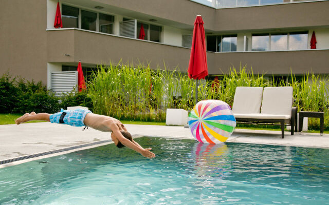 Tauernresidence Radstadt by ALPS RESORTS