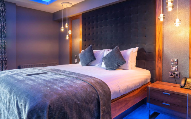 Midlands Park Hotel