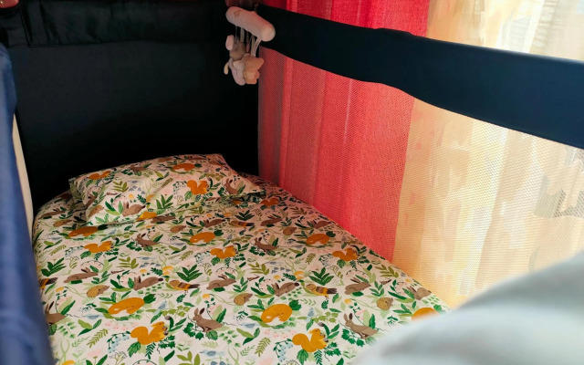 CASA RURAL FINCA El ROQUE