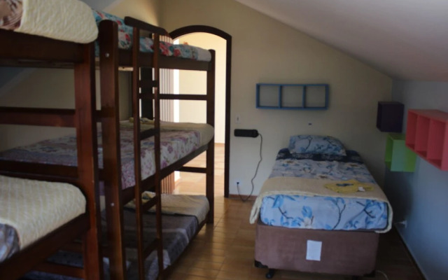 Guest House Namaste Hostel