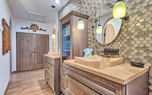 Casa Zillori 4 Bedroom Home