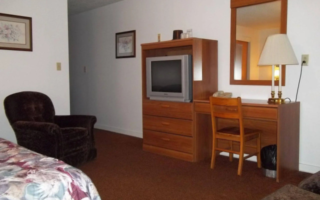 Sudbury Court Motel and RV Park