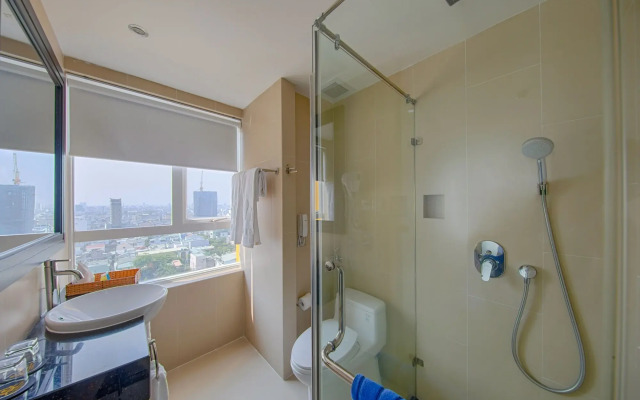 Fivitel Boutique Da Nang