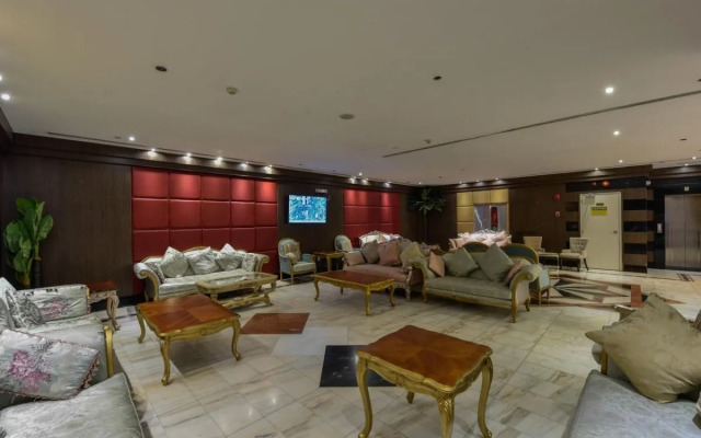 Bader Al Marsa Hotel