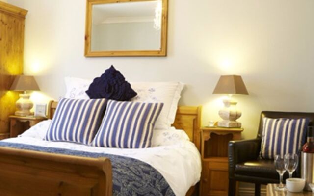 All Seasons Guest House