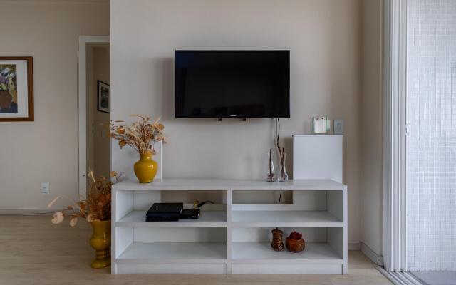 Barra da Tijuca near the beach | AS1602 Z10