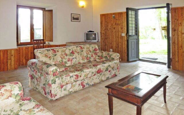 House Topano Lago di Bolsena