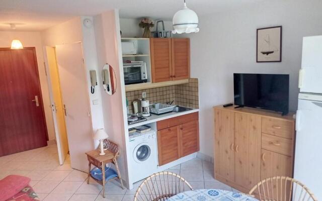 Appartement Jullouville, 1 pièce, 2 personnes - FR-1-361-10