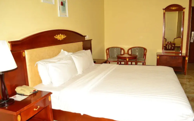 Morena Hotel Dodoma