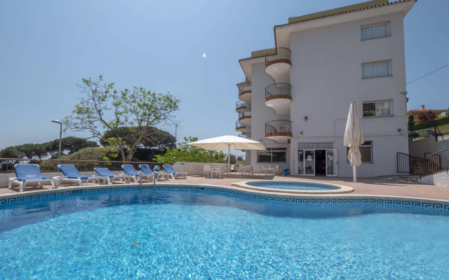 Apartaments AR Muntanya Mar