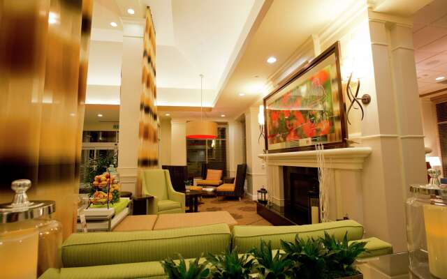 Hilton Garden Inn Oxnard/Camarillo