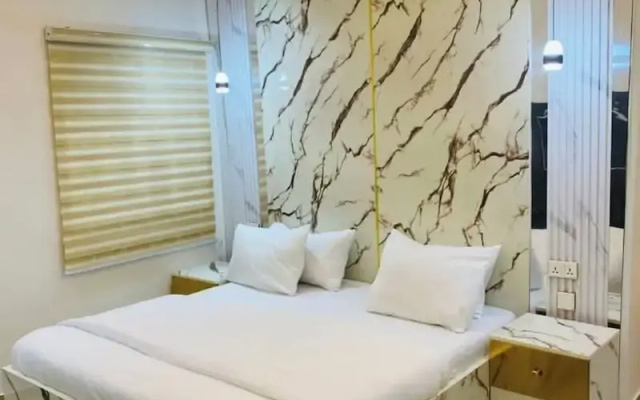 Ropajo Apartment Hotel And Resort
