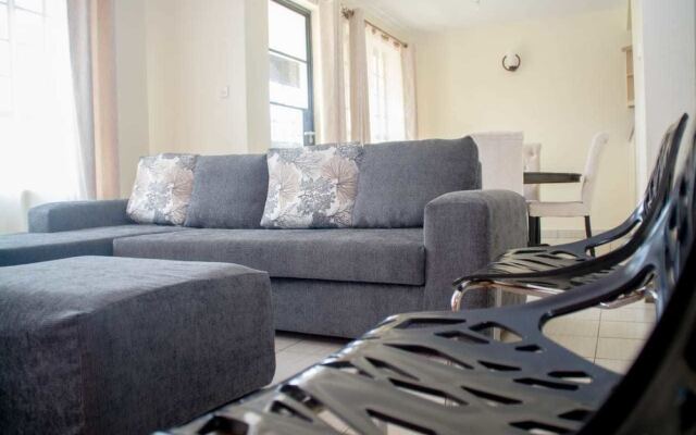 The Mayal Homestay