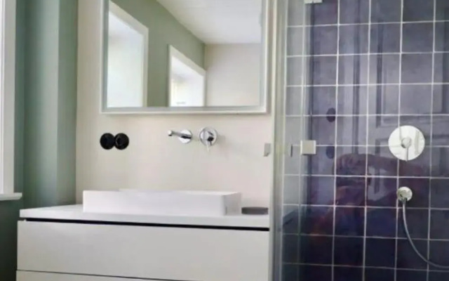 House in Nieblum Near Family Beach