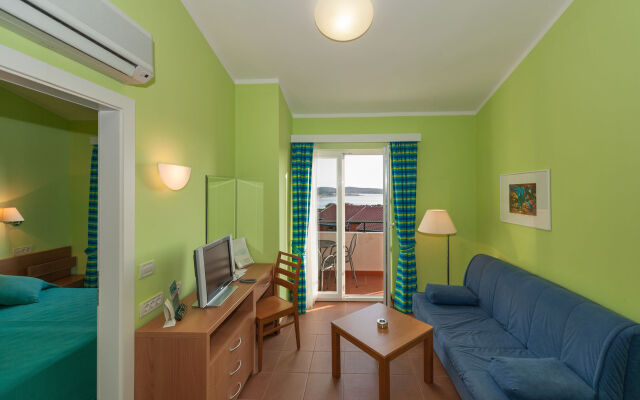 Maistra Select Koversada Naturist Apartments