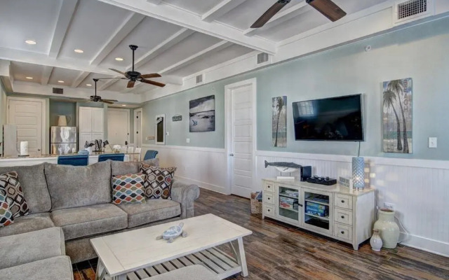 Lazy Dunes-2 Bedroom