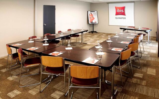 ibis Quimper