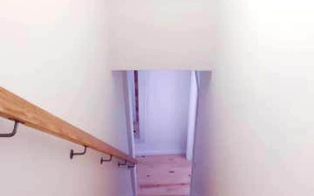 House With 2 Bedrooms in Porto, With Wifi