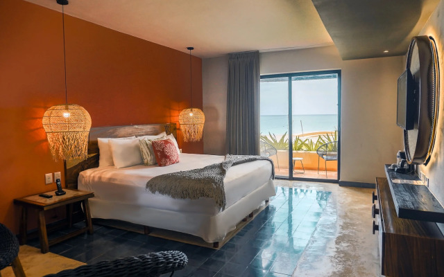 Reef Yucatan Hotel and Convention Center All Inclusive