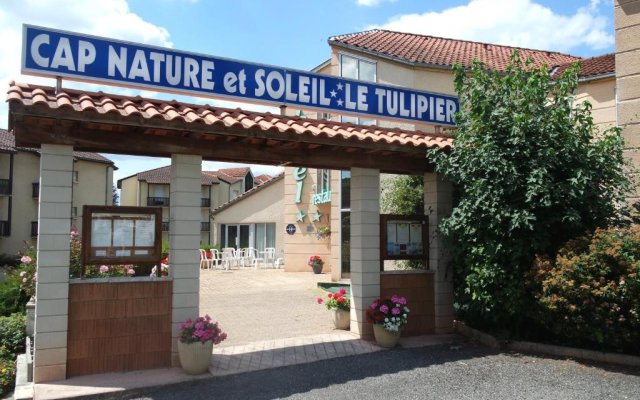 Hôtel Restaurant Le Tulipier