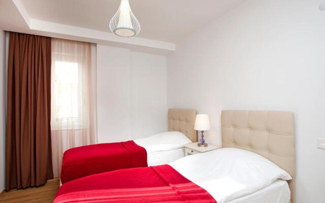 The Room hotel