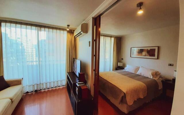 Ram Apartamentos