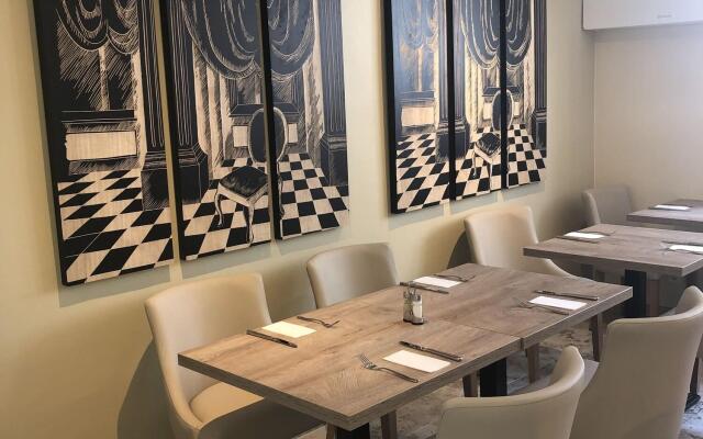 Arthotel Ana Liberty Bremen City