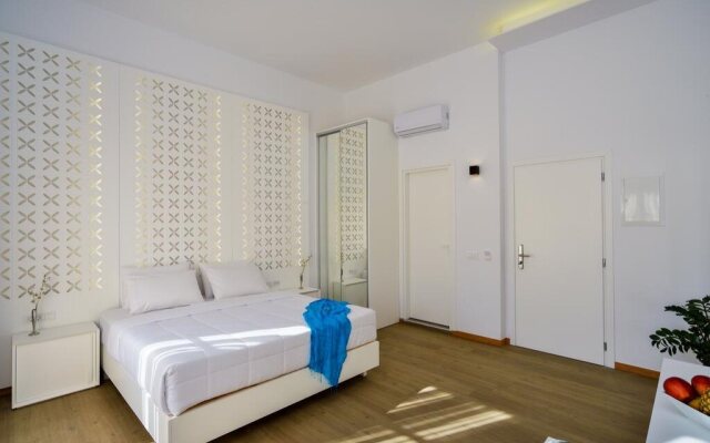 Elia Portou Luxury Residence