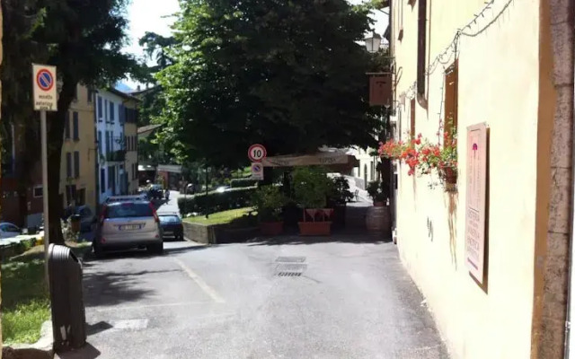 La Maison du Lac