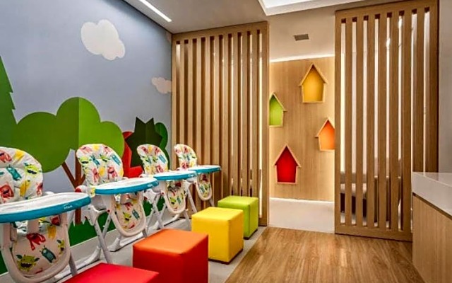 Wyndham gramado termas resort AP 1 quarto