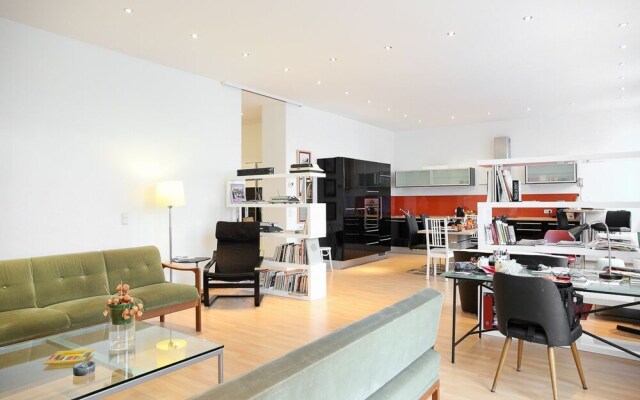 13th Century Apartment