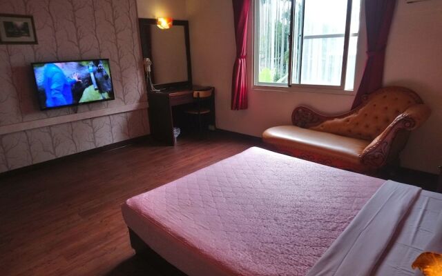 Hua Du Motel