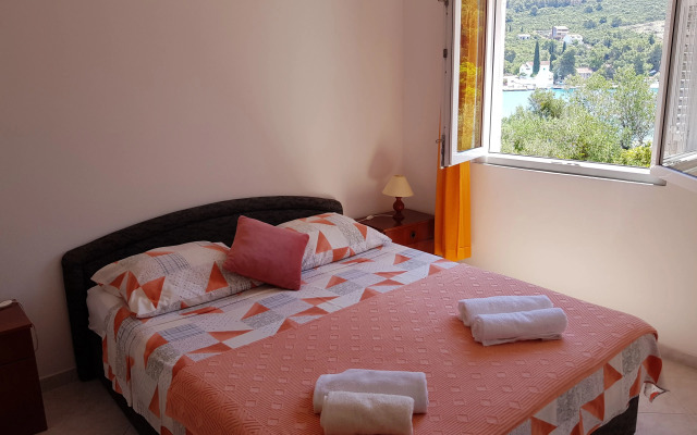 Hotel Paradise Punta