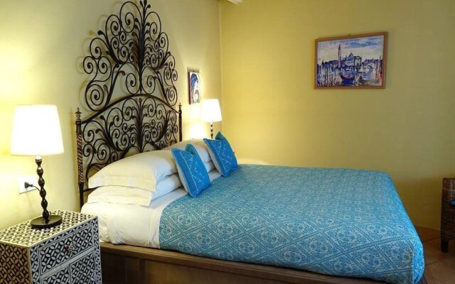 Boutique Hotel Rafael