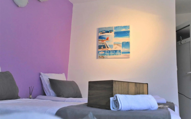 Lavender Otel