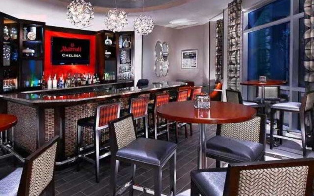 Residence Inn Boston Logan Airport/Chelsea