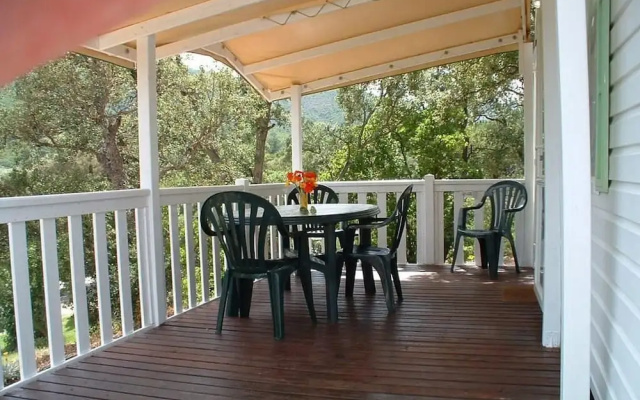 Mobil-home Tarco- AIR Conditioning - Beach ON Foot