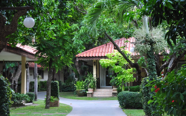 Sabai Resort Pattaya