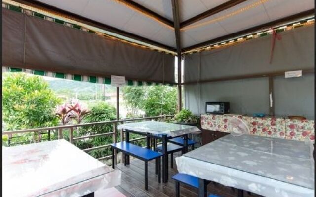 Kinmen B&B