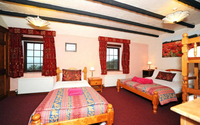 The West Country Inn