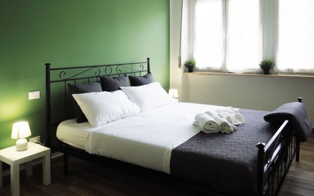 Hotel Residence Villa Nina