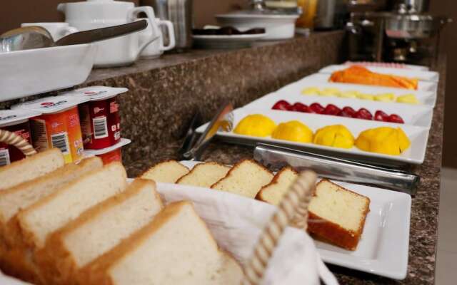 Solec Business Hotel