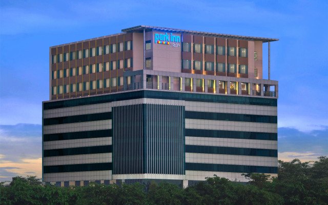 Park Inn By Radisson Amritsar Airport