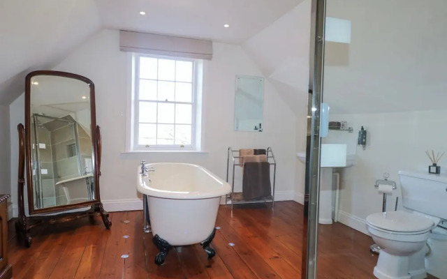 Groomes Country House