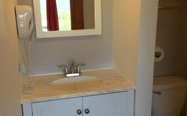 Hôtel Georges de Charlevoix