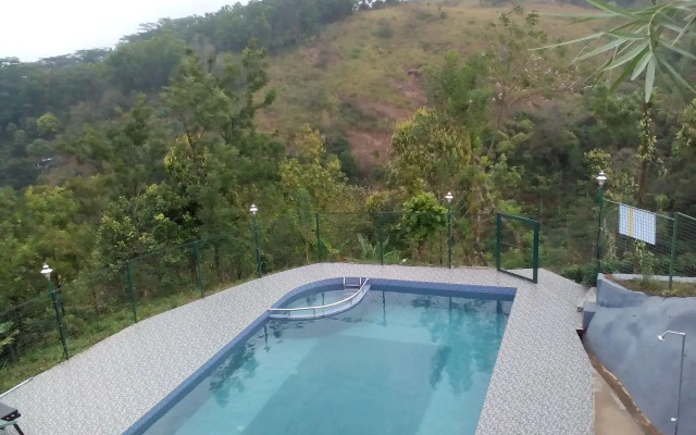 Green Hill Estate