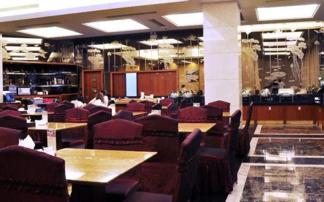 Dongguan Haixia Hotel